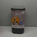 Pet Genie Pail | Dog Waste Disposal System for Outdoor and Indoor Odor Control | Dog Poop Trash can