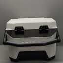 Igloo BMX Hard Coolers (25-72QT) (White/Black)
