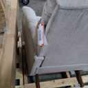 La-Z-Boy Coleman Rocking Recliner, Grey