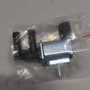 16102AA490 K5T48478 16102-AA400 Vapor Canister Purge Valve Solenoid Compatible with Subaru Impreza Forester Legacy Outback 2005-2008 2.5L Engine