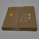 12.75" Microwave Glass Tray Fit for Kenmore LG Sears Microwave Glass Turntable Plate, 12-3/4 inch Microwave Oven Plate Replaces 1B71961F 1B71961E 1B71961H 507049 WB49X10074 by Beaquicy