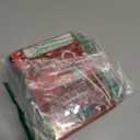 Bialetti 3 Replacement Seals and 1 Filter for 6 Cup Moka Express Blister Pack