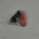 DryGuy Travel Dry Shoe Dryers, Orange and Black, One Size