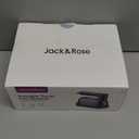 Jack Rose Travel Steamer Iron for Clothes,1200w Iron Steamer,Portable Handheld Travel Size Steamer iron,8S Fast Heat-UpLarge Ceramic Heat Panel, Pink