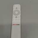 Replacement Voice Remote Control Compatible with Onn TV FHD 4K UHD Streaming Stick TV Box 100024646 100026240 not fit for TCL