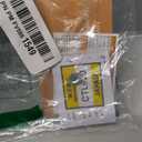 ASDAWN CTL920F Battery for Casio Edifice Watch/Solar Waveceptor Models, Solar Rechargeable Battery for Panasonic CTL920 Watch Replacement