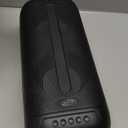 iLive "Jam Time" Wireless Speaker System with LED Lights and Mic (ISB293B)