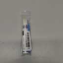 SYOAUTO White Diamond NH603P Touch Up Paint Fit for Honda Auto Touch up Paint Scratch Repair Pen Brush and Tip 2 in 1 White Diamond