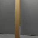 H.VERSAILTEX Window Curtain Rods for Windows 48 to 84 Inches Adjustable Decorative 3/4 Inch Diameter Single Window Curtain Rod Set with Classic Finials, Black