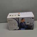 LifePro Legra Hand Massager with Heat and Compression - Finger, Wrist, and Palm Massager with 5 Modes - Pressure Point Therapy for Sensitive Hands, Relaxation, and Comfort