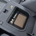 EDBETOS Cool Box Console Organizer Tray for Toyota Land Cruiser Prado 250 / Lexus GX550 2024 2025 2026 Accessories Armrest Storage Insert Tray Coin Holder Secondary Storage Box,Fits Only Cool Models