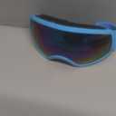 EasYoung Kids Ski Goggles Snowboard Goggles for Children, Youth, Boys & Girls 3-15