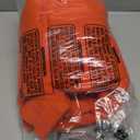 Junk Food Clothing x NFL - Team Helmet - Unisex Adult Pullover Hoodie for Men and Women - Officially Licensed NFL Apparel (Large)