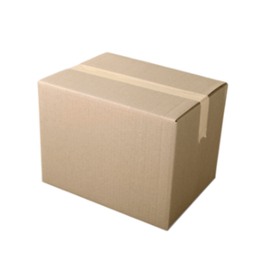 Box of Mixed Items, Retail is Estimated