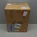 Hanke 16 inch Underseat Carry On Suitcases with Wheels,Lightweight Hard Shell Carry on Luggage with Wheels for Weekender,Top Opening Small Suitcase,Travel Luggage for Womem Men,Jet Black.