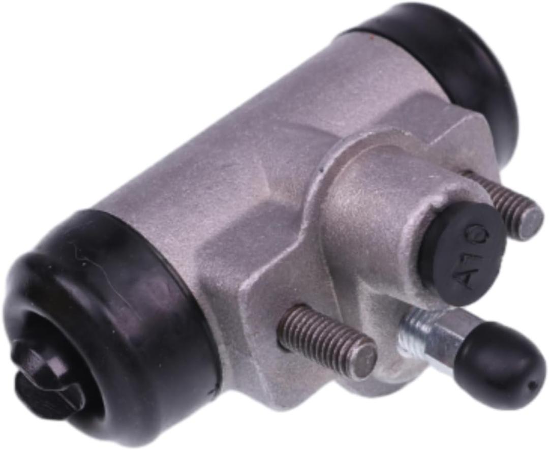 JZGRDN Rear Wheel Brake Cylinder 43092-1053 Compatible with Kawasaki Mule 4000 4010 3000 3010 3020 2000 2010 2020 2030 2500 2510 2520