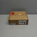 PAPABABE HEX Dumbbell Set 2.5-125lb, Rubber Encased Home Gym Dumbbells, Exercise & Fitness Weights Dumbbells for Women & Men, Hand Weight for Strength Training