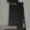 BHGift for Switch 2 Grip Case (2025), Dockable Case with Ergonomic Grip for Handheld as a Real Gamepad, Shockproof Protective Case Accessories for Switch 2