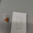 Kasa Smart 3 Way Switch HS210, Needs Neutral Wire, 2.4GHz Wi-Fi Light Switch works with Alexa and Google Home, UL Certified, No Hub Required , white