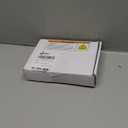 LANKER 24 Pack LED Tea Lights Candles, Flickering Blue Flameless Tealights, Long Lasting Battery Operated Fake Candles, Decoration for Halloween and Christmas (Blue - 24pcs)