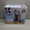 Keurig K-Iced Coffee Maker, Single Serve K-Cup Pod Iced Coffee Maker, With Hot and Cold Coffee Capabilities, Brews Any K-Cup Pod, Gray