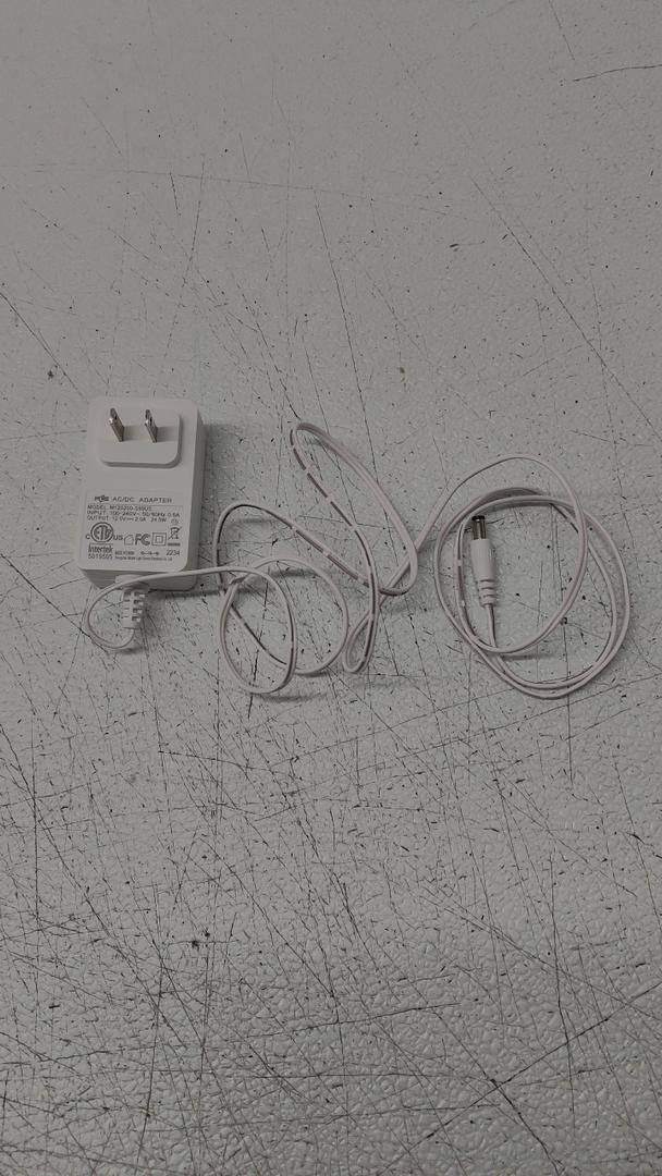 Adapter 100_240V 