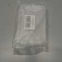 Acrylic Picture Frame 4x6, Double Sided Photo Frames for Refrigerator with Magnetic Corners, Transparent Acrylic Frame for Desk or Tabletop Display Family,Wedding, Baby Pictures(2 Pack)