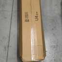 GoSports Portable 3 x 2 ft Cornhole Game Set  Premium Toss Game for Kids and Adults - Choose Your Style