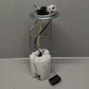 A-Premium Electric Fuel Pump Module Assembly with Sending Unit Compatible with Kia Sorento 2007-2009, 3.3L 3.8L, Gas, Replace# 311503E500