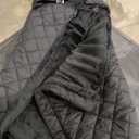 Warm and Cozy Winter Stroller Cover for Baby - Waterproof Bunting Bag with Soft Fleece Lining and Universal Fit for Strollers - Protective Footmuff Blanket for Ultimate Comfort in Wind, Rain & Snow (Black)