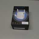 2024 Release WiFi 6 Extenders Signal Booster for Home, 2.4Gb/ s Speed Longest Range Up to 12, 000sq.ft, Internet Amplifier with Ethernet Port, Dual Band Wi-Fi Repeater 1-Tap Setup (5GHz / 2.4GHz)