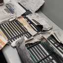 Char-Broil Universal Cast Iron Grate