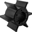662-44352-01-00 Impeller for Yamaha Outboard 6 8 HP 6A 6B 8A & 47-95611M 47-81242M 47-02173 for Mariner Outboard 8 15 HP 8A 8B 15A 8K W8 15A W15 Boat Motor Engine Parts Sierra 18-3063