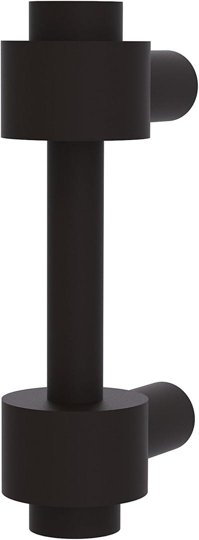 Allied Brass J-20 3 Inch Cabinet Pull, 3", Oil Rubbed Bronze