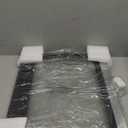 Upgraded W11259006 Washer Lid Compatible With Whirlpool Maytag Washer Lid Parts MVWB765FW3 Washing Machine Lid Replacement Maytag Bravos Washer Parts Assembly WP8572974 WP8563965 Lid Hinge & 4 Screws