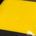 Trampoline Net, 10-16ft Premium Round Trampoline Netting Replacement, UV-Resistant, Weather-Resistant, Breathable, Durable (Not Include Poles) (Fit 12Ft 8 Poles)