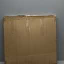 Mispace Portable Twin Compartment Show House Cat Cage/Condo - Easy to Fold & Carry Kennel - Comfy Puppy Home & Dog Travel Crate with Portable Carry Bag/Two Hammocks/Mats and Collapsible Litter Box (Blue)