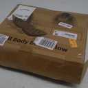 Full Body Bath Pillow for Bathtub, Thick Bathtub Cushion with Laundry Bag, Luxury Tub Pillow for Bath for Headrest Neck and Back Support Gray 51" x 16"