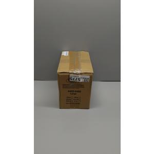 Yieach 2 Pack Acrylic Storage Drawers With 6 Drawers,Stackable Desk Organizer and Makeup Organizer,Large Clear Office Supplies Organizer for Pen,Stationary,Palettes,Arts Craft Organizers and Storage