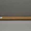 LazBlinds Cordless Cellular Shades, No Tools No Drill Blackout Honeycomb Shades Pleated Blinds for Windows, 47.5'' W x 48'' H, Silver White