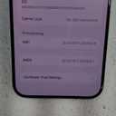 Apple iPhone 15 Pro Max, 512GB, Black Titanium