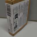 Basics USB 3.0 to 10/100/1000 Gigabit Ethernet Internet Adapter, Compatible with Windows and macOS, Black