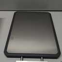 Titanium Cutting Board Double Sided for Kitchen,Large Chopping Board16.4211 InNon-Slip Edge Garlic Grater Titanium and Food-Grade Wheat Straw PP, Kitchen Necessities for Home