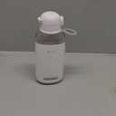 Portable Water and Milk Warmer, HIYAKOI Bottle Warmer On The Go Fast Heating for Baby Formula Breastmilk, 6 Hour Keep Warm, 9oz