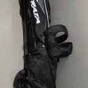 Callaway Golf Mens Strata Complete Set (12 Piece (Strata), Silver)