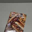 50 Healthy American Classic Recipes for Home (Paperback)