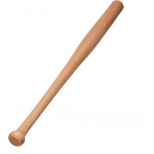 Wooden Baseball Bats 28" Full Size bate de beisbol Madera Solid Wood Baseball Bat for Adult Men Women Training Bat Softball Hitting Practise