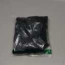 GRAPENT Tankini Tops for Women Swimwear Top Only Ruffle Bathing Suit Cut Out Long Bikini Tops Swimsuit Beach Resort Wear (X-Large, Iceberg Green)