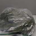 2 Packs 6.56 FT Artificial Norfolk Pine Garlands Realistic Detachable Pine Tree Greenery Christmas Garland Vine for Indoor Outdoor Fireplace Table Christmas Decorations