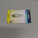 Westinghouse Clear Lighting 0624500, 60w T3 Incandescent Single-End Xenon Krypton E12 (Candelabra) Base, 120v, 1 Count (Pack of 1)